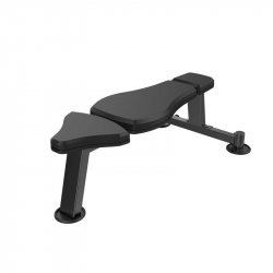 Скамья прямая горизонтальная (Flat Bench) U3036